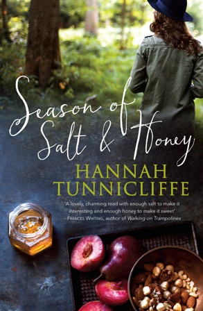 Hannah Tunnicliffe