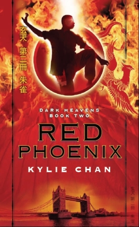 Kylie Chan Book 2